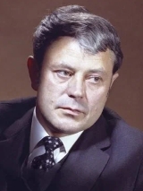 Банионис Донатас Юозас_Фото_Актеры советского и российского кино