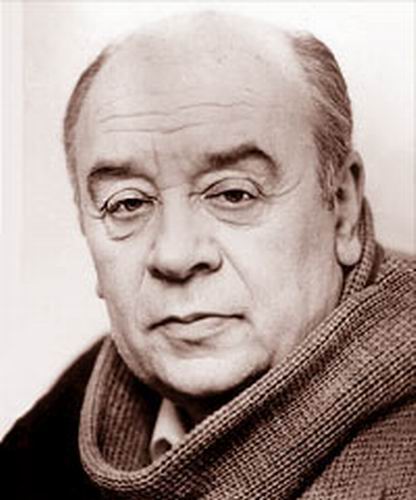 Покровские ворота