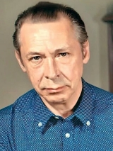 Ефремов Олег_Фото_Актеры советского и российского кино