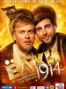 Новогодний фильм Елки 1914