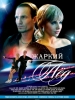 Спортивный сериал Жаркий лед