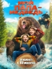 Мой папа медведь