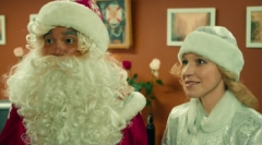 Праздник взаперти