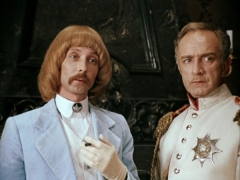 Приключения принца Флоризеля