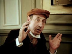 Приключения принца Флоризеля