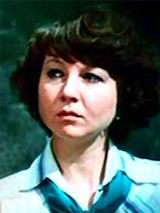 Гурзо Наталья_Фото_Актеры советского и российского кино