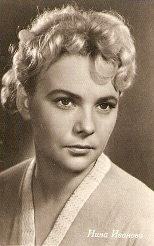 нина соловьева актриса фото онлайн нина соловьева актриса фото