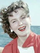 Изольда Извицкая_Фото_Актеры советского и российского кино