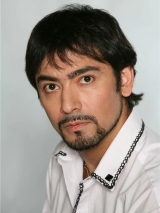 Махмудов Фархад _Фото_Актеры советского и российского кино