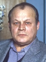 Щербаков Петр _Фото_Актеры советского и российского кино