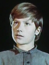 Шевкуненко Сергей _Фото_Актеры советского и российского кино