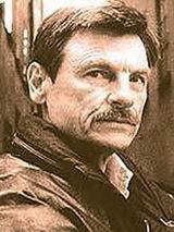 Андрей Тарковский_Фото_Актеры советского и российского кино