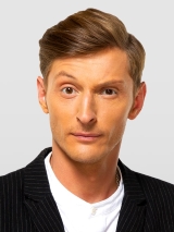 Воля Павел _Фото_Актеры советского и российского кино