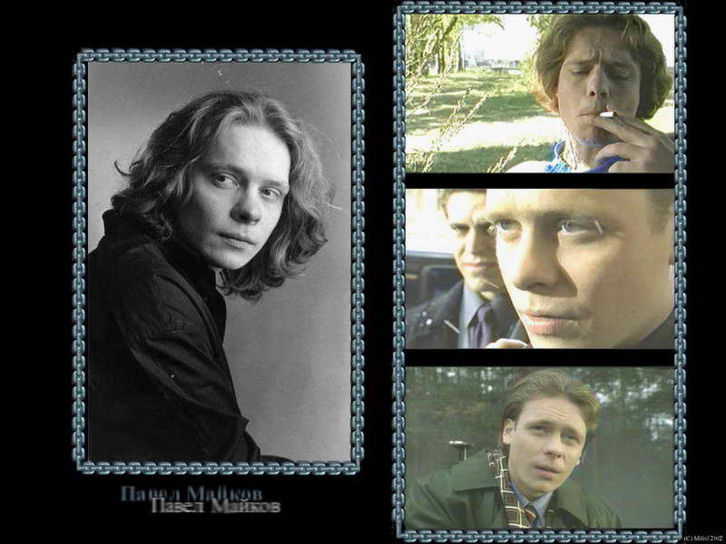 Майков Павел - Обои - Фото - Актеры советского и российского кино - обои с фильма Бригада с обнаженным Майковым Майков Павел - Обои - Фото - Актеры советского и российского кино - обои с фильма Бригада с обнаженным Майковым