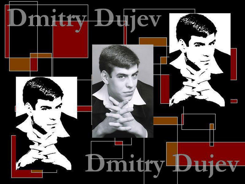 Дюжев Дмитрий - Обои - Фото - Актеры советского и российского кино - обои Димы Дюжева из Бригады