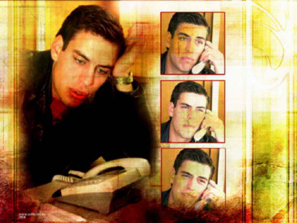 Дмитрий Дюжев_Фото_Актеры советского и российского кино - обои с изображением Дмитрия Дюжева